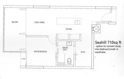 SeaHill (D5), Condominium #129515582